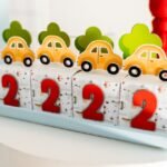 Como organizar festa infantil com brinquedos?