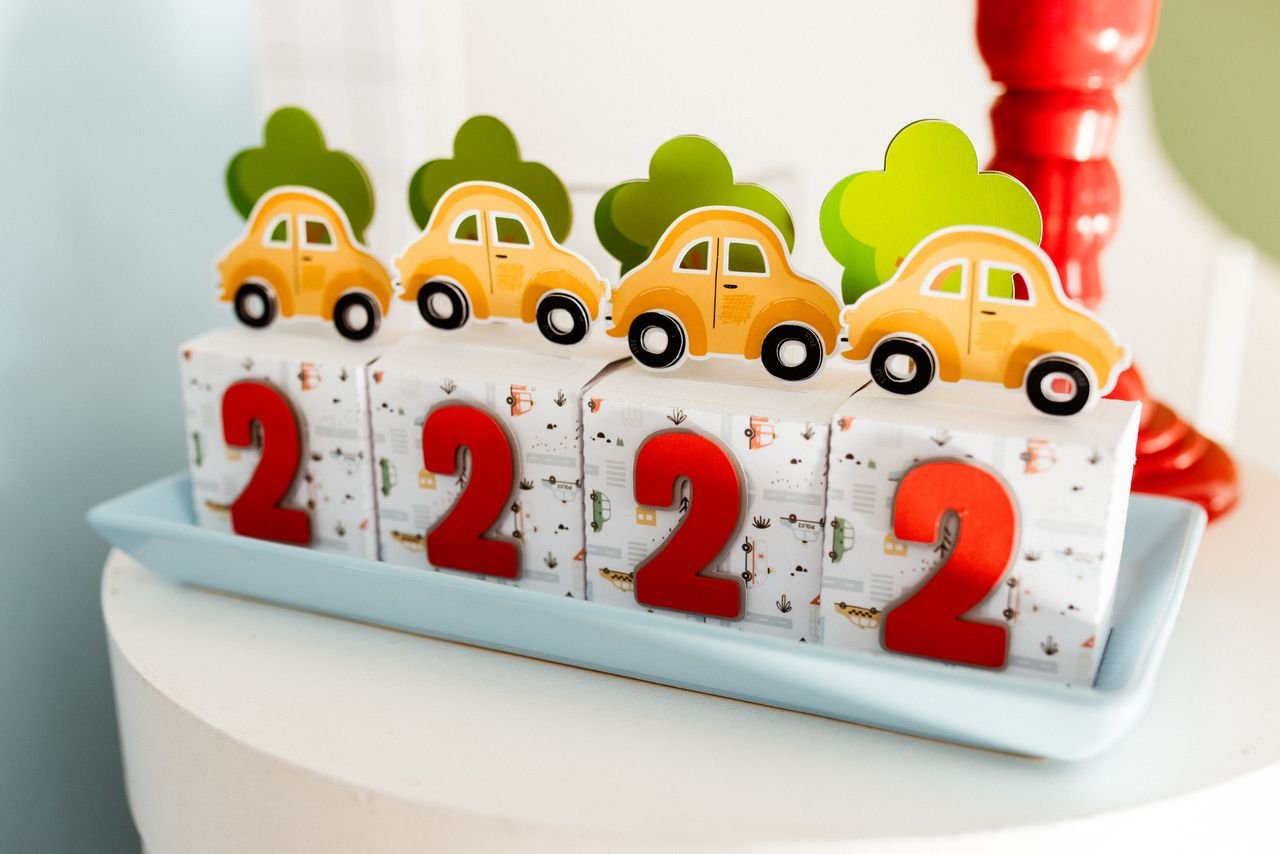 Como organizar festa infantil com brinquedos? 9 orientações práticas!